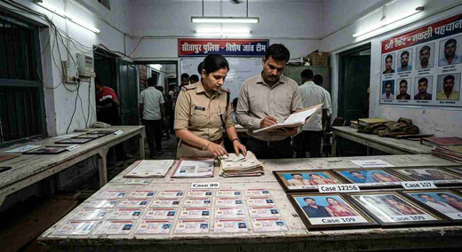 25 शादियां, फर्जी पहचान और करोड़ों की ठगी, खुल रही अनुज त्रिवेदी की 'सीरियल मैरिज' की परतें 